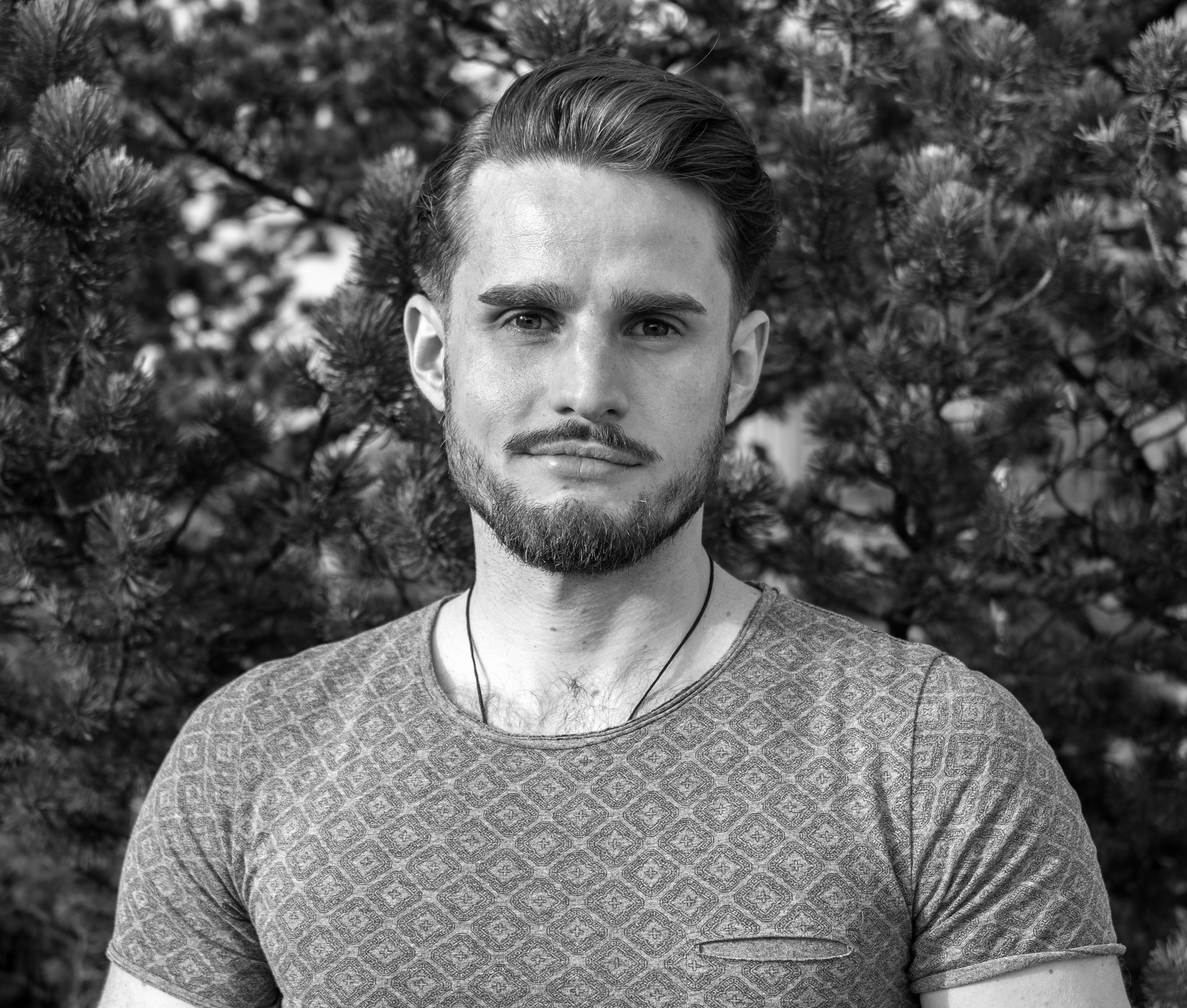 Joah Ralf — Author